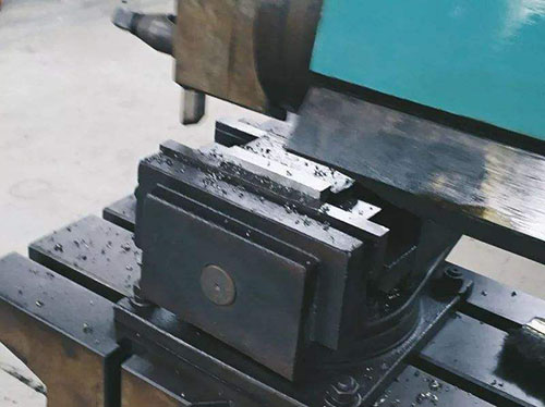昆山机械零件加工方法-常用的机械加工方法
